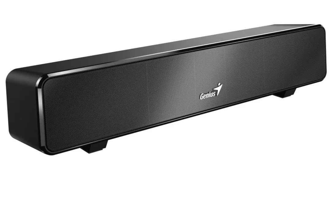 Genius Soundbar 100 Black