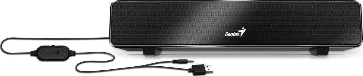 Genius Soundbar 100 Black