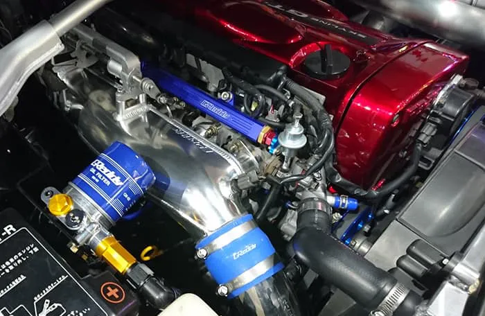 GReddy RB26DETT Gasket(s) and Gasket Sets