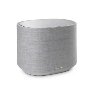 Harman Kardon Citation Sub Wireless Subwoofer, 44.7cm Wide - Grey
