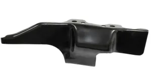 Heat Deflectors, 1200-1600cc