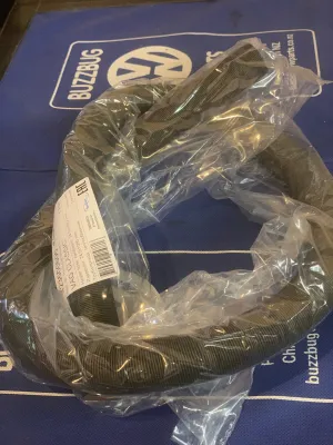 Heater Hose Cardboard 24.5x1080mm
