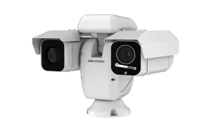 Hikvision DS-2TD6267-75C4L/W Thermal & Optical Bi-Spectrum Network Positioning System