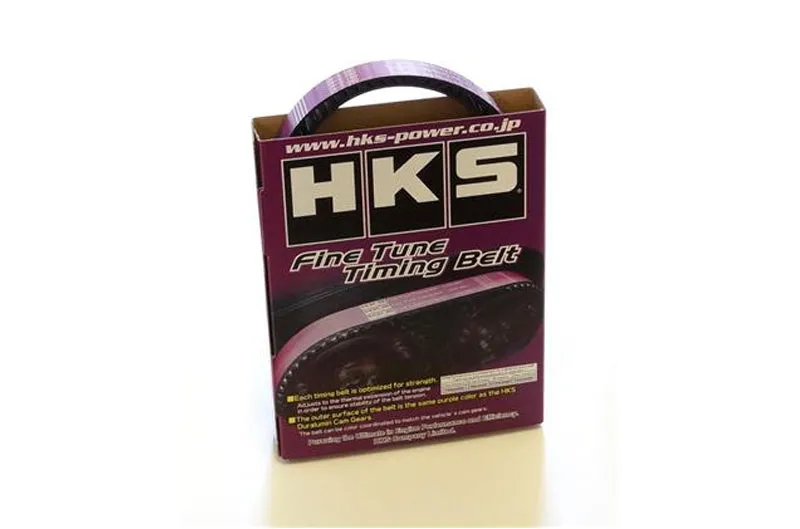 HKS 90-96 Mitsubishi 4G63 Fine Tune Timing Belt (hks24999-AM001)