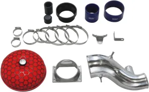 HKS Air Filter Mitsubishi Lancer EVO 4 / 5 / 6 (1997-2001) Racing Suction - 70020-AM101