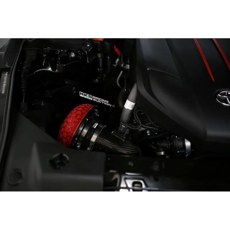HKS Air Filter Toyota GR Supra (2020-2022) Racing Suction - 70028-AT001