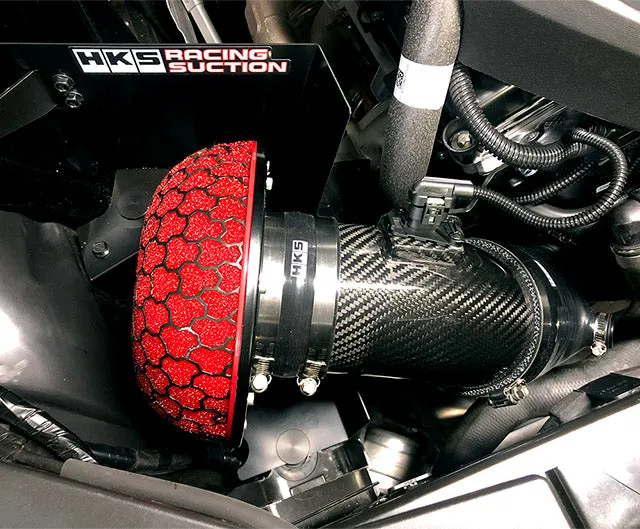 HKS Air Filter Toyota GR Supra (2020-2022) Racing Suction - 70028-AT001