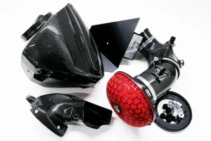 HKS Cold Air Intake Kit Toyota GR Supra (2020-2022) 70026-AT002