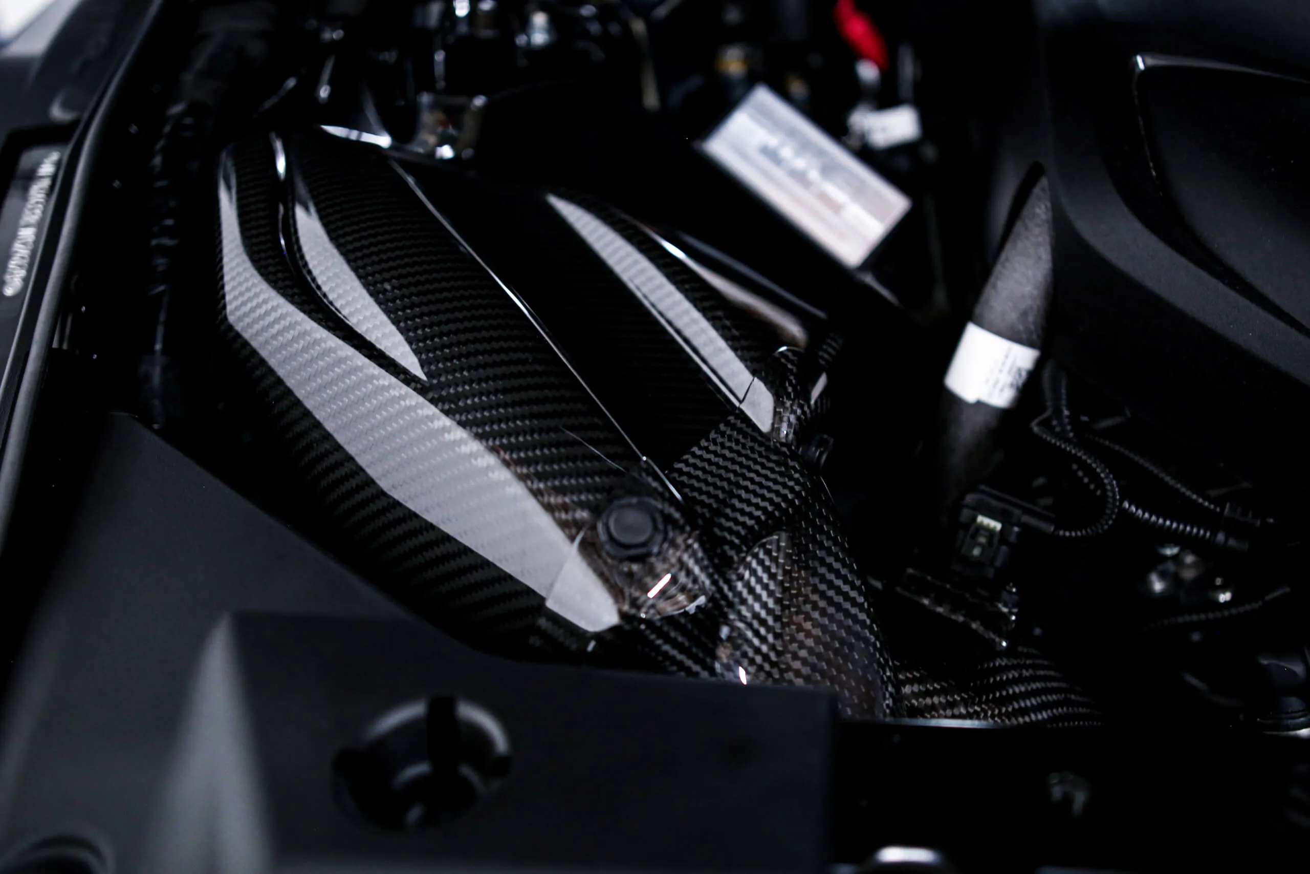 HKS Cold Air Intake Kit Toyota GR Supra (2020-2022) 70026-AT002