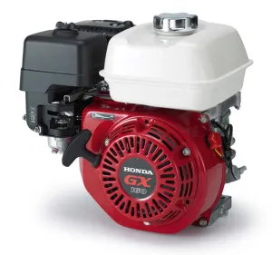Honda GX160 Engine 20mm Shaft