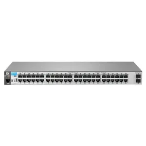 HPE J9855A Aruba 2530-48G-2SFP  Switch