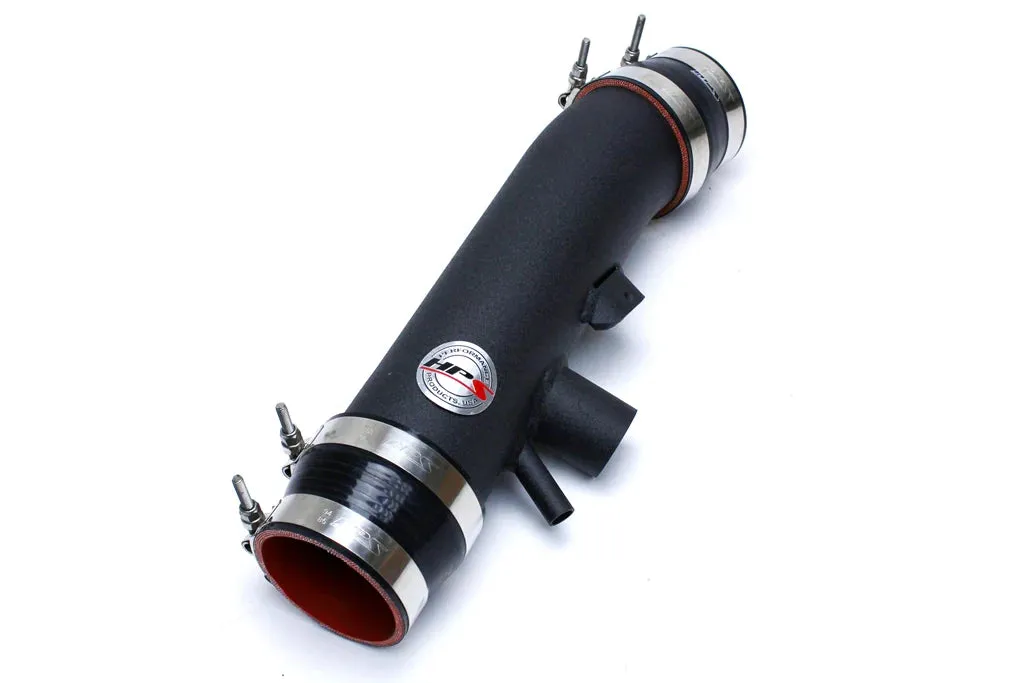 HPS Air Intake Tube Lexus RC350 3.5L V6 F-Sport (15-23) [Post MAF] Blue / Polished / Red / Black