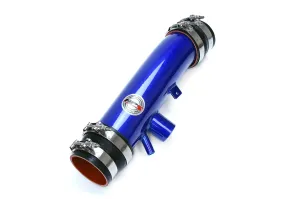 HPS Air Intake Tube Lexus RC350 3.5L V6 F-Sport (15-23) [Post MAF] Blue / Polished / Red / Black