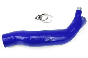 HPS Silicone Air Intake Hose Lexus GS200t 2.0L (2016-2017) [Post MAF] Black or Blue