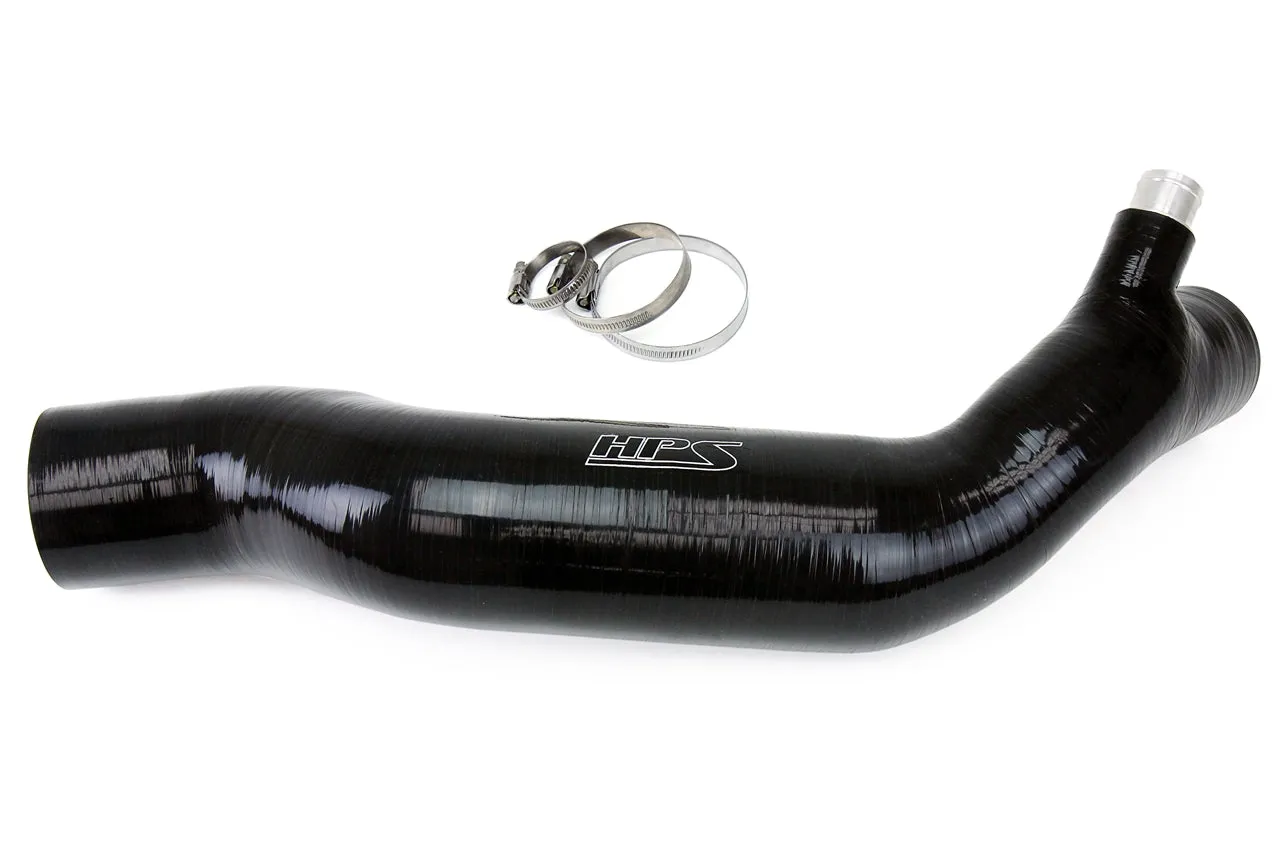 HPS Silicone Air Intake Hose Lexus GS200t 2.0L (2016-2017) [Post MAF] Black or Blue