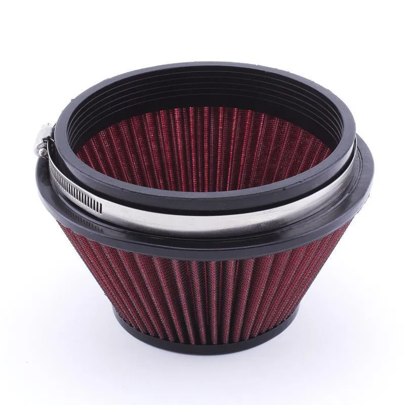 Hybrid Racing 3.5" Velocity Stack and Filter
