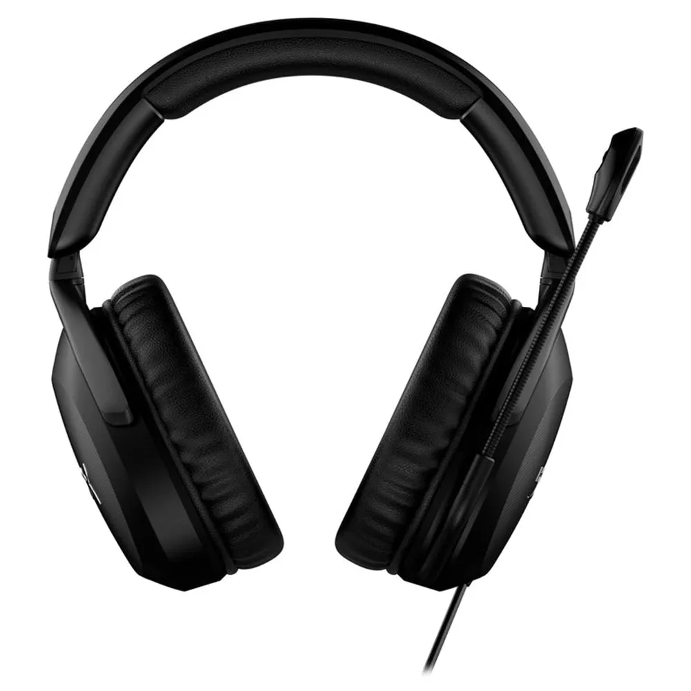 HyperX Cloud Stinger 2 Wired Gaming Headset - Black | 259-519T1AA