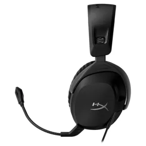 HyperX Cloud Stinger 2 Wired Gaming Headset - Black | 259-519T1AA