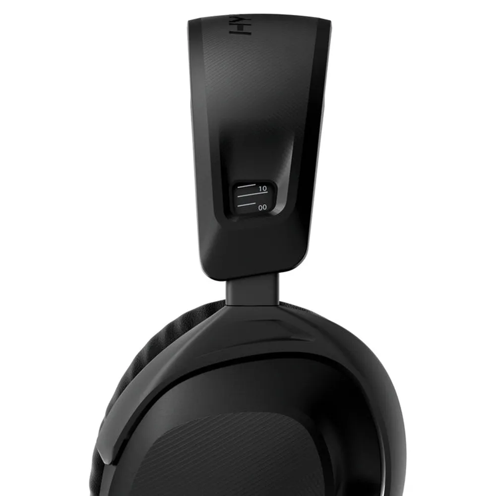 HyperX Cloud Stinger 2 Wired Gaming Headset - Black | 259-519T1AA