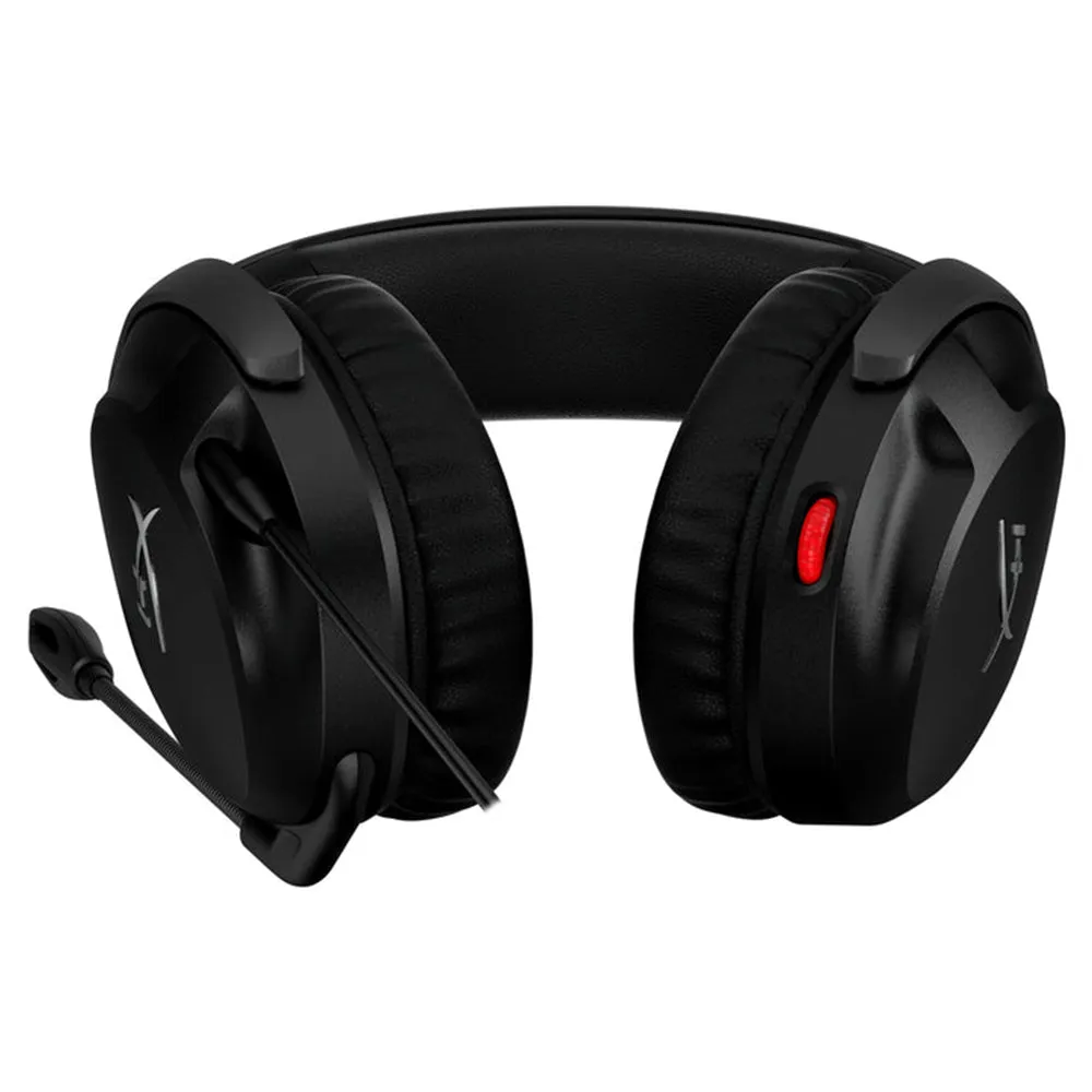 HyperX Cloud Stinger 2 Wired Gaming Headset - Black | 259-519T1AA