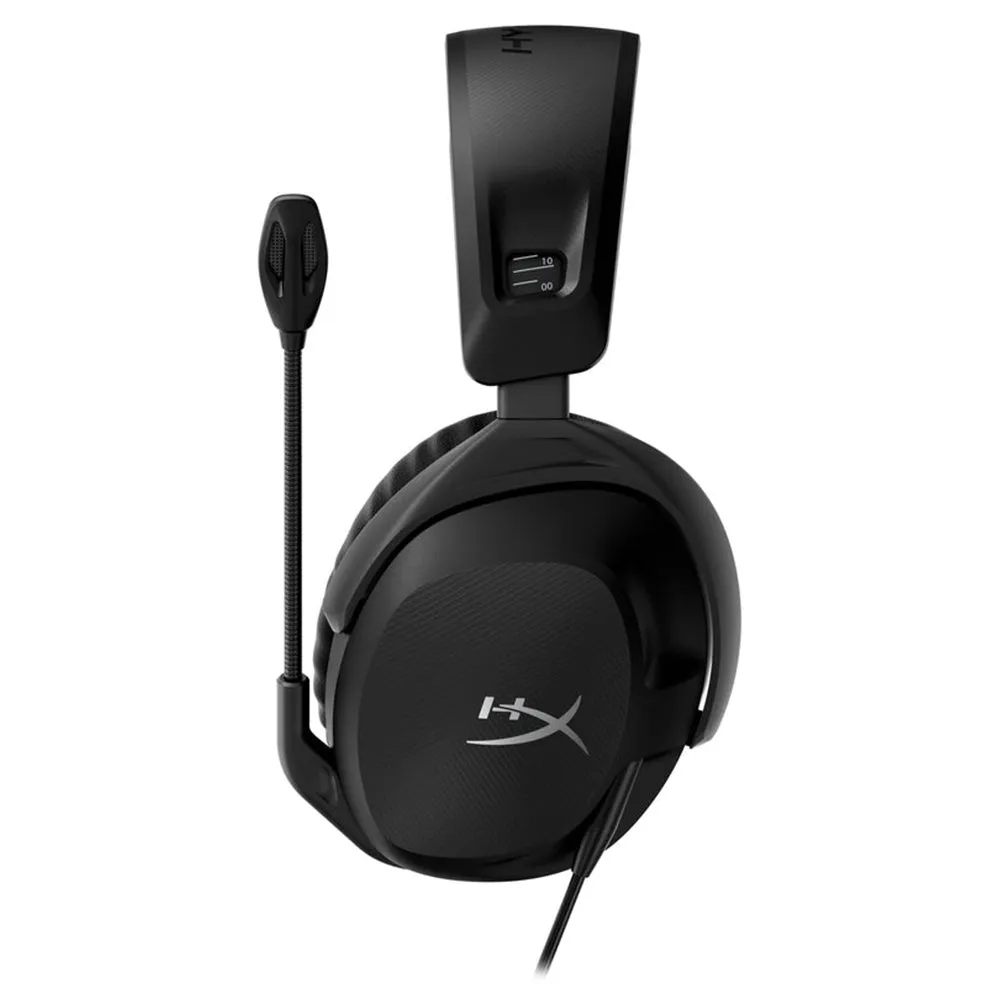 HyperX Cloud Stinger 2 Wired Gaming Headset - Black | 259-519T1AA