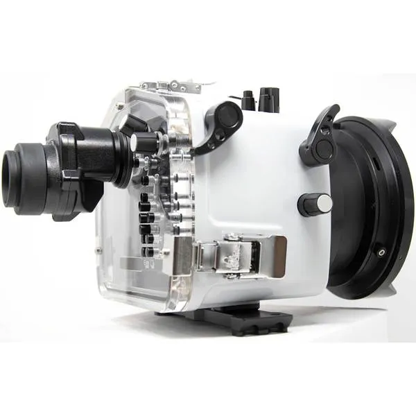 Ikelite Straight Enhanced Magnifying Viewfinder for DSLR and Mirrorless Housings