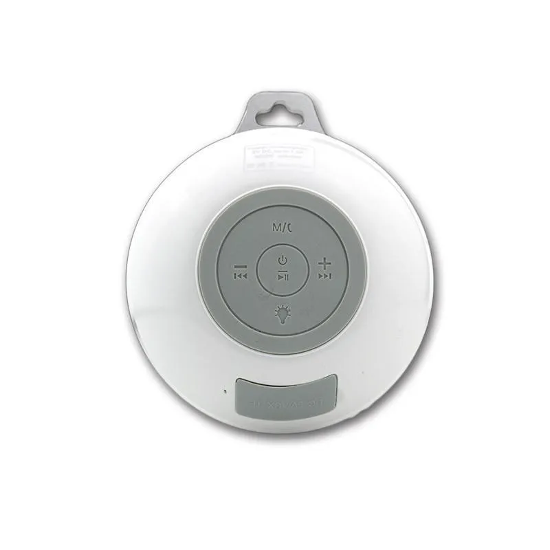 iMellow Bluetooth Speaker