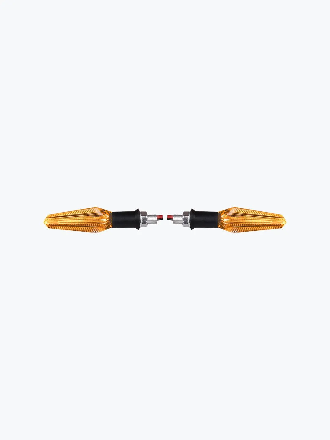 Indicator AC-0237 Yellow