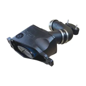 Injen Evolution Air Intake Corvette 6.2L V8 (04-19) EVO7202