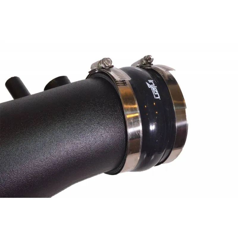 Injen Evolution Cold Air Intake System for Toyota Tundra (Oiled Air Filter) - Toyota Tundra (2007-2021)
