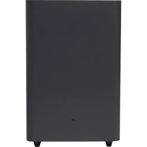 JBL BAR 2.1 Deep Bass 300W 2.1-Channel Soundbar System