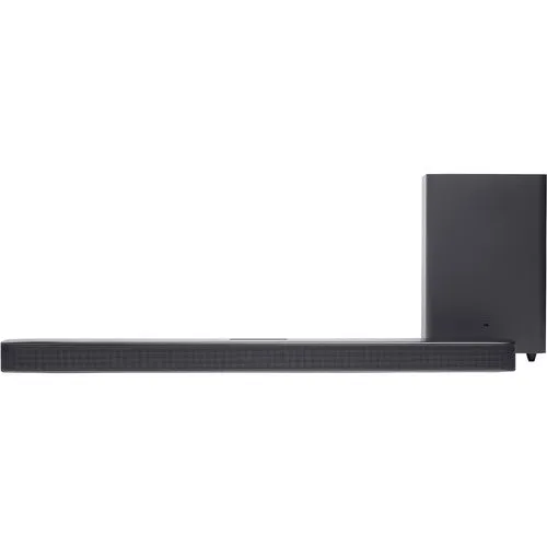 JBL BAR 2.1 Deep Bass 300W 2.1-Channel Soundbar System