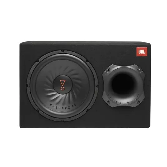 JBL BassPro 12 Ported Powered Subwoofer