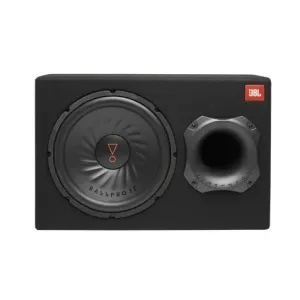 JBL BassPro 12 Ported Powered Subwoofer