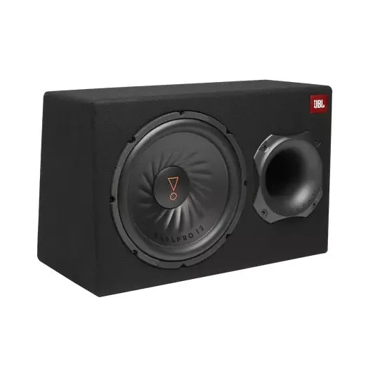 JBL BassPro 12 Ported Powered Subwoofer