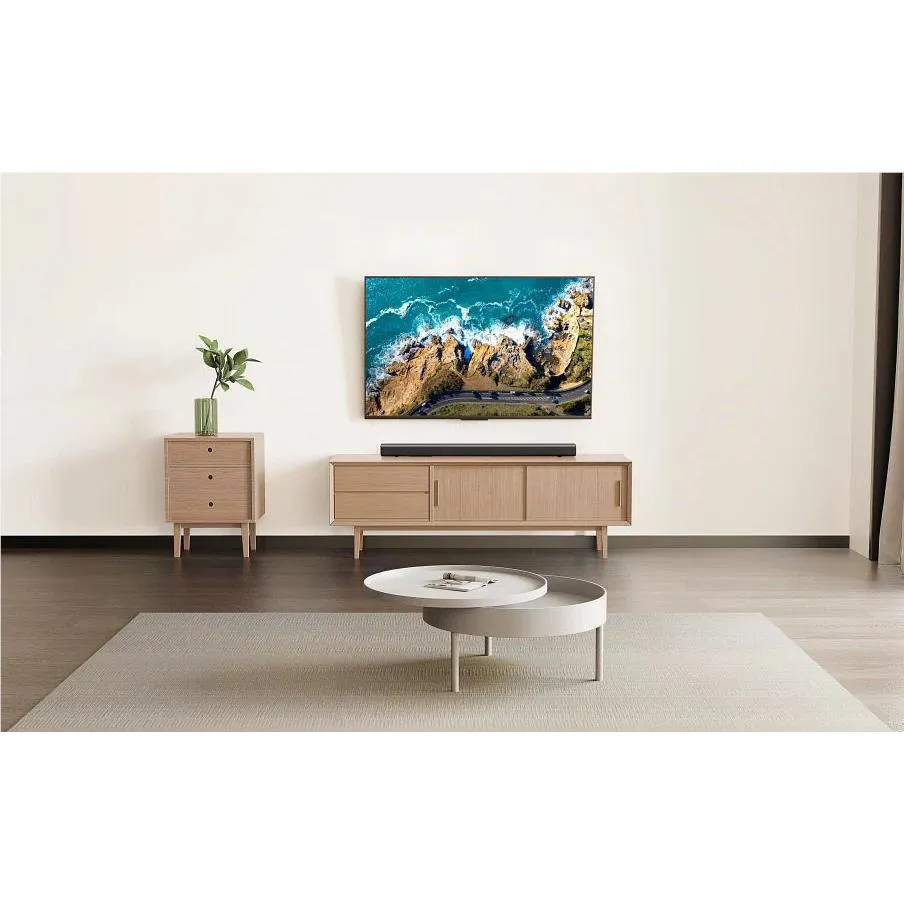 JBL Cinema SB510 3.1 Channel Soundbar with Built-in Subwoofer