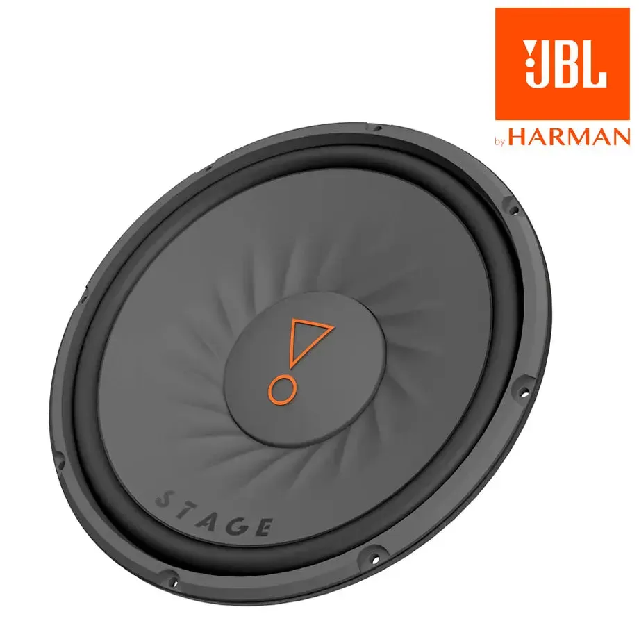 JBL STAGE 102 10" SVC Subwoofer 900W