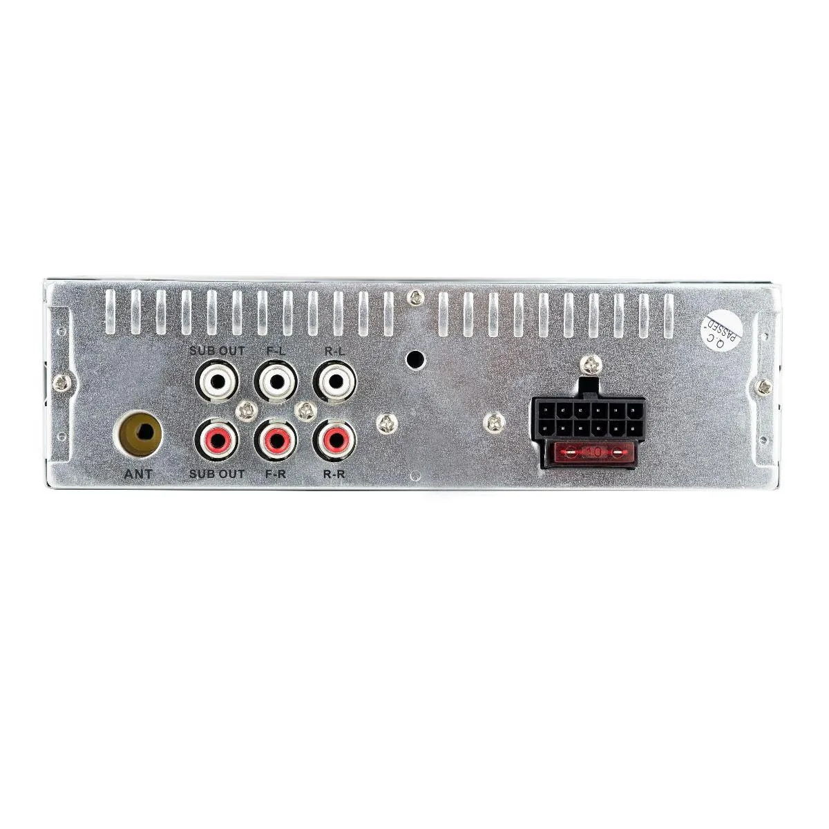 Jensen MPR2121 Mechless Bluetooth Receiver