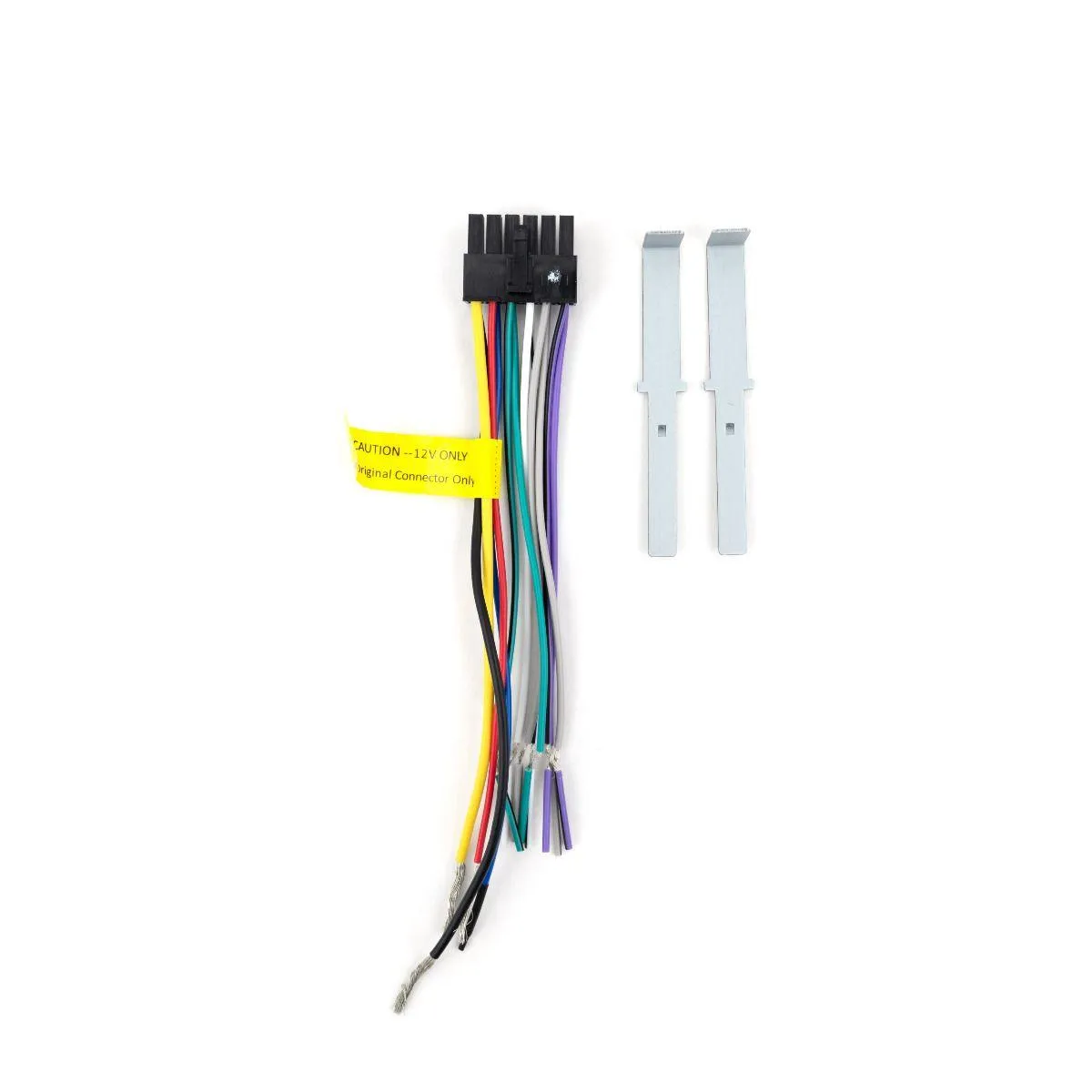 Jensen MPR2121 Mechless Bluetooth Receiver