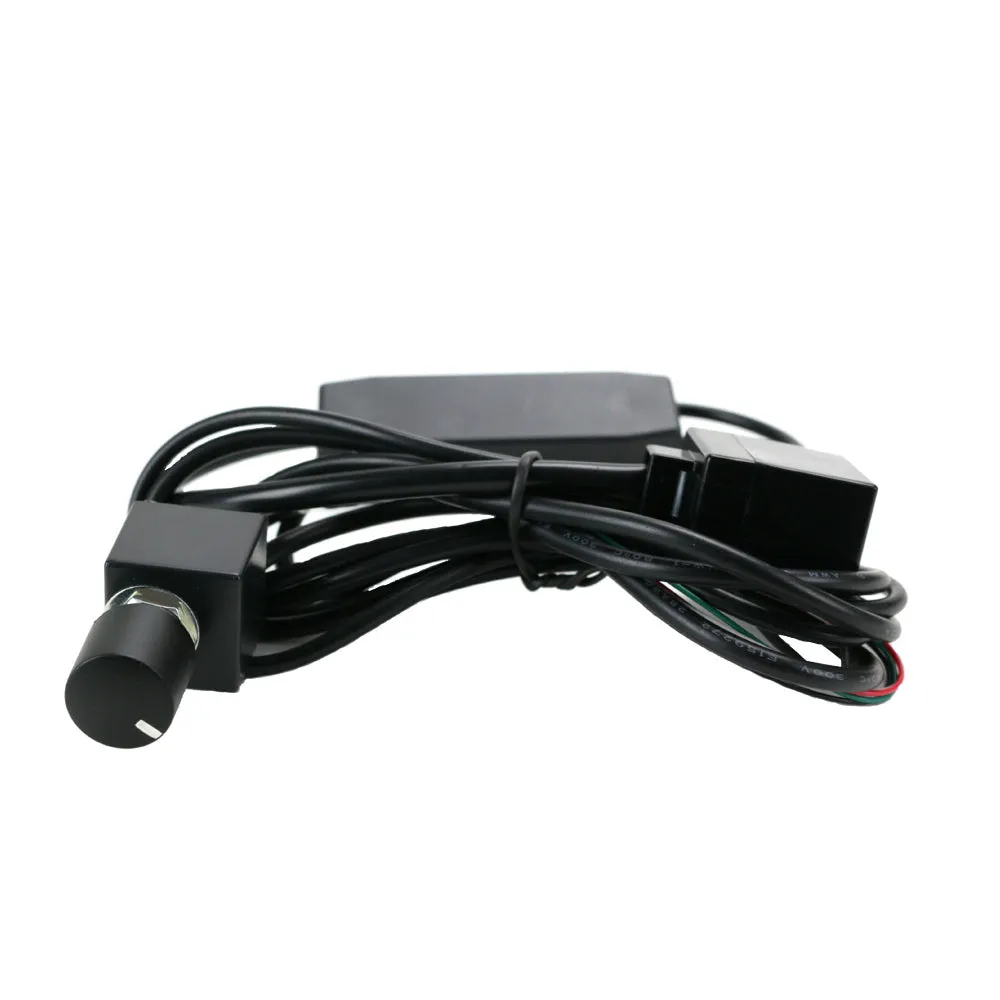 JL Audio DRC-100