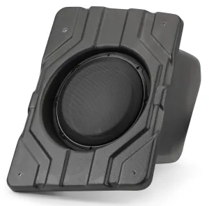 JL Audio Stealthbox For 2015-Up Polaris Slingshot (Driver Side) - SB-POL-SLINGSUBD/10W3V3-2