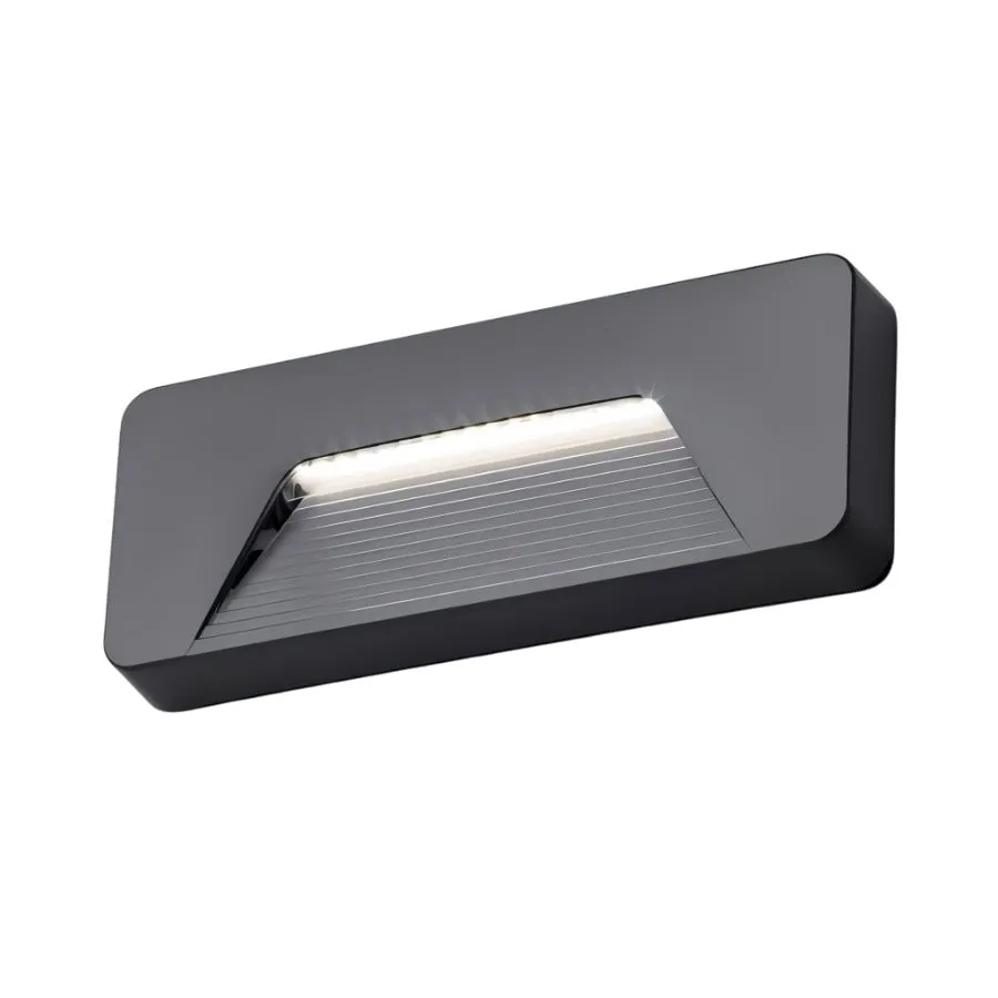 Jorven Step Light