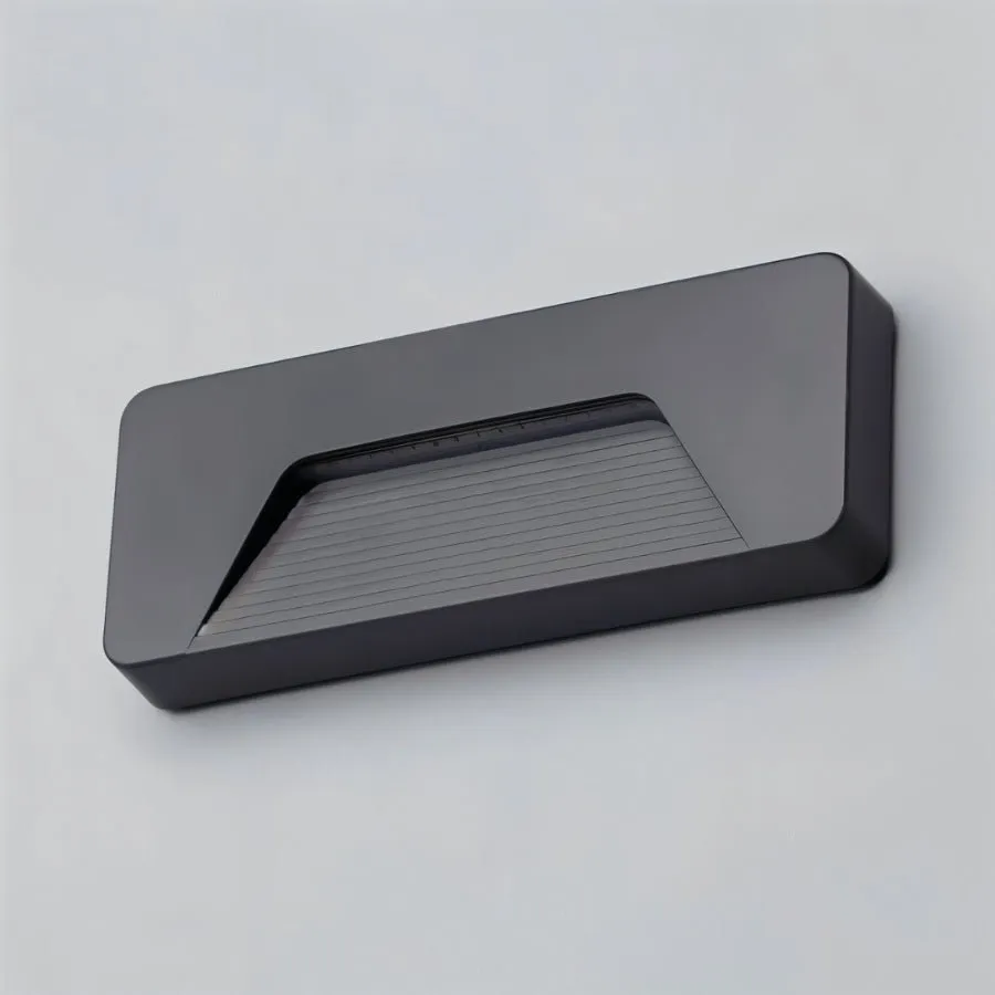 Jorven Step Light