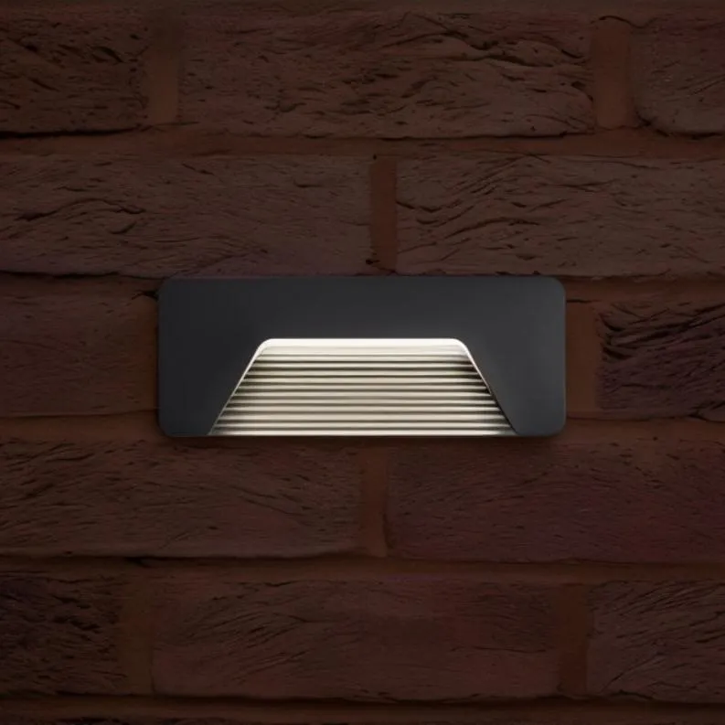 Jorven Step Light