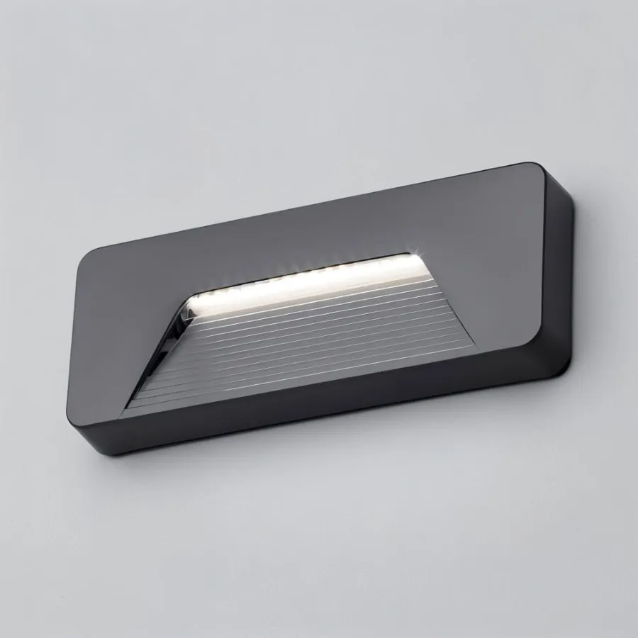 Jorven Step Light