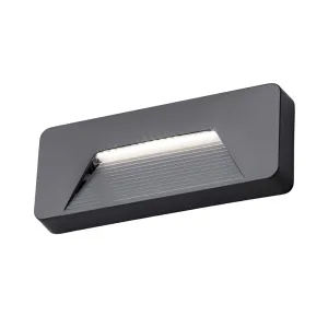 Jorven Step Light