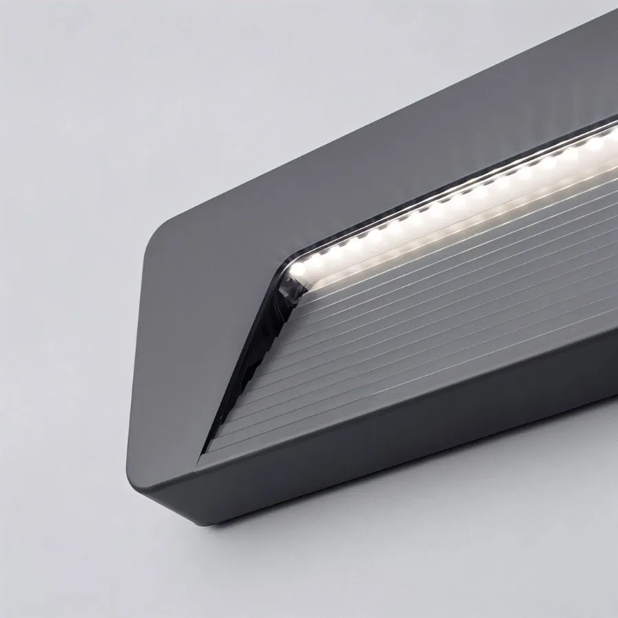 Jorven Step Light