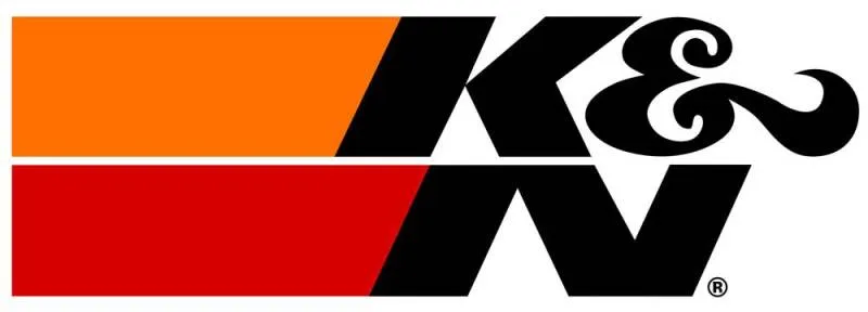 K&N 15-22 Toyota Hilux L4-2.5L DSL Performance Air Intake System 57S-8750