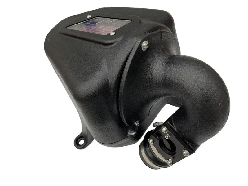 K&N 15-22 Toyota Hilux L4-2.5L DSL Performance Air Intake System 57S-8750