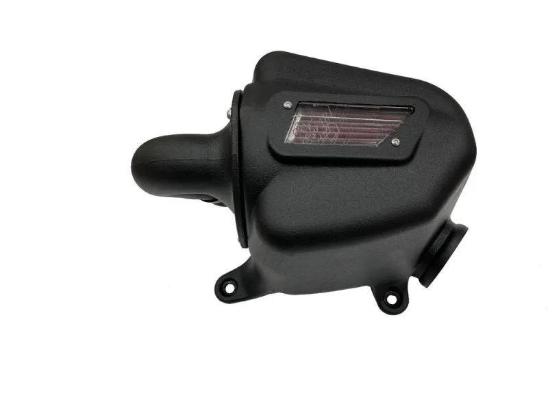 K&N 15-22 Toyota Hilux L4-2.5L DSL Performance Air Intake System 57S-8750